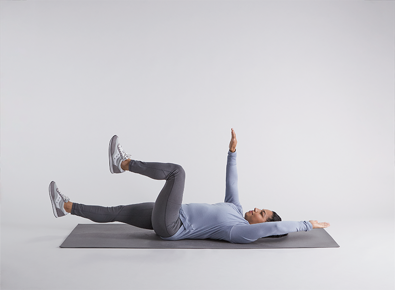 Kinetic Neuro Rehab Deva - Sacroiliită și durere fesă