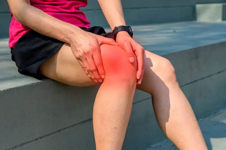 Kinetic Neuro Rehab Deva - Sindromul de bandă iliotibial