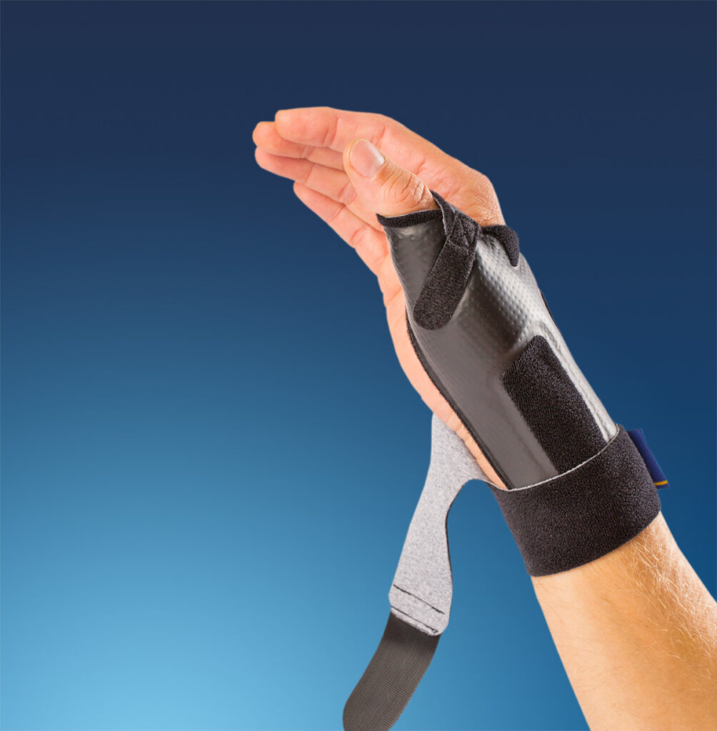 Kinetic Neuro Rehab Deva - Tenosinovita De Quervain